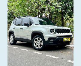 Veículo: RENEGADE SPORT T270 (Listagem)