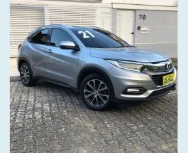 Veículo: HR-V EXL CVT (Listagem)
