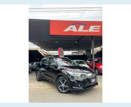 Veículo: HR-V (Listagem)