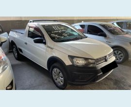 Veículo: NOVA SAVEIRO RB (Listagem)