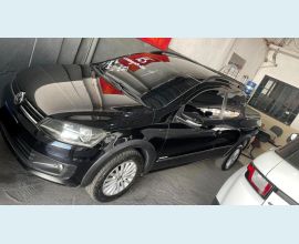 Veículo: SAVEIRO CD HL MB (Listagem)