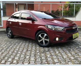 Veículo: ONIX 1.4AT LTZ (Listagem)