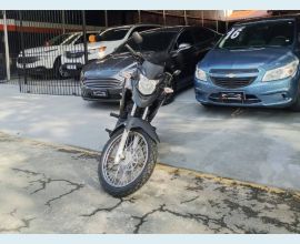 Veículo: XRE 190 ABS FLEX (Listagem)
