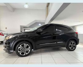 Veículo: HR-V (Listagem)