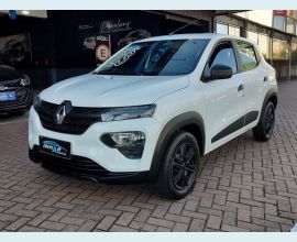 Veículo: KWID (Listagem)