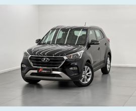 Veículo: CRETA 20A PULSE (Listagem)