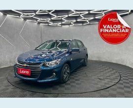 Veículo: ONIX LT 1.0 TURBO (Listagem)