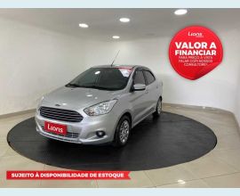 Veículo: KA SEDAN SE 1.5 12V (Listagem)