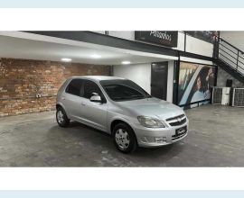 Veículo: CELTA LT 1.0 FLEX (Listagem)