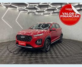 Veículo: TIGGO 3X PRO 1.0 (Listagem)
