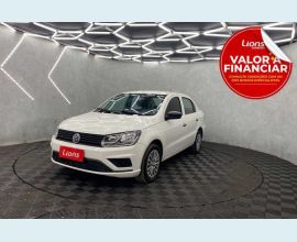 Veículo: VOYAGE 1.0 MPI FLEX (Listagem)