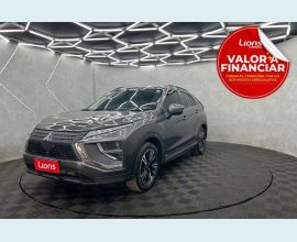 Veículo: ECLIPSE CROSS GLS (Listagem)