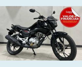 Veículo: CG 160 FAN (Listagem)