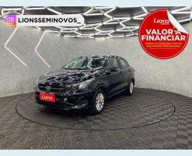 Veículo: CRONOS DRIVE 1.3 (Listagem)