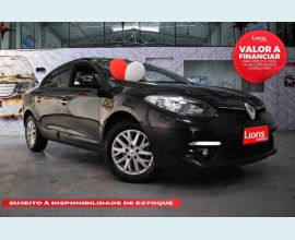 Veículo: FLUENCE 2.0 16V (Listagem)