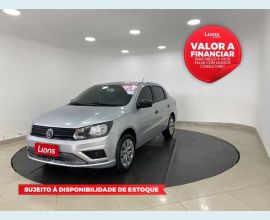 Veículo: VOYAGE 1.6 MSI 8V (Listagem)