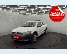 Veículo: SAVEIRO 1.6 (Listagem)