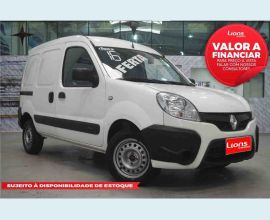 Veículo: KANGOO EXPRESS 1.6 (Listagem)