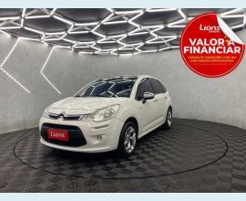 Veículo: C3 PICASSO (Listagem)