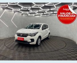 Veículo: MOBI LIKE 1.0 (Listagem)
