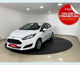 Veículo: NEW FIESTA HATCH (Listagem)