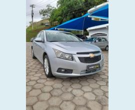 Veículo: CRUZE 1.8 LTZ 16V (Listagem)