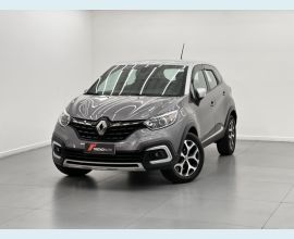 Veículo: CAPTUR INT13TCVT (Listagem)