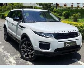 Veículo: EVOQUE SI4 SE 2.0 (Listagem)