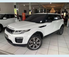 Veículo: EVOQUE SI4 SE 2.0 (Listagem)