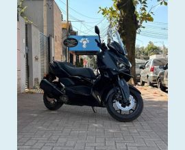 Veículo: XMAX ABS (Listagem)