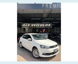 Veículo: VOYAGE (Listagem)