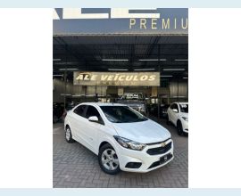 Veículo: PRISMA (Listagem)
