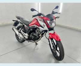 Veículo: CG 160 TITAN (Listagem)