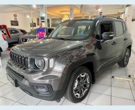 Veículo: RENEGADE SPORT T270 (Listagem)