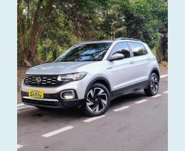 Veículo: T CROSS SENSE TSI (Listagem)