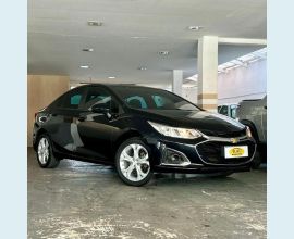 Veículo: CRUZE LT NB AT (Listagem)
