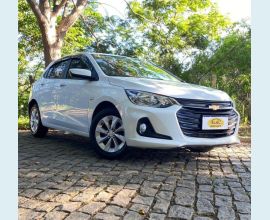 Veículo: ONIX 10TAT LT1 (Listagem)