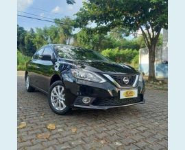 Veículo: SENTRA 20S CVT (Listagem)