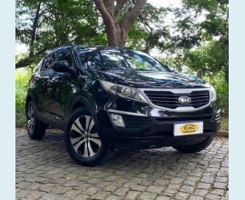 Veículo: SPORTAGE LX2 OFFG4 (Listagem)