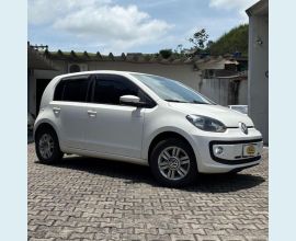 Veículo: UP MOVE MB (Listagem)