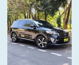 Veículo: SORENTO 3.3EX3 G27 (Listagem)