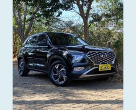 Veículo: CRETA 1TA LIMITED (Listagem)