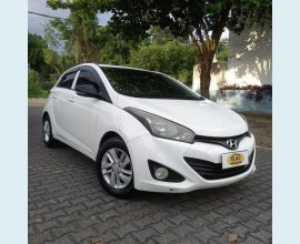 Veículo: HB 20 1.0M COMFOR (Listagem)