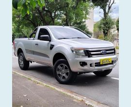 Veículo: RANGER XLS CS2 25 (Listagem)