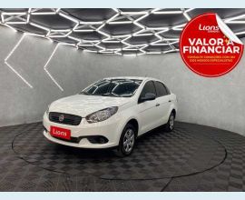 Veículo: GRAND SIENA 1.0 (Listagem)