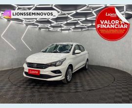 Veículo: CRONOS DRIVE 1.0 (Listagem)