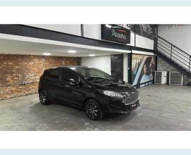 Veículo: NEW FIESTA HATCH (Listagem)