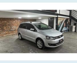 Veículo: SPACEFOX SPORTLINE (Listagem)