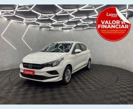Veículo: CRONOS DRIVE 1.3 (Listagem)