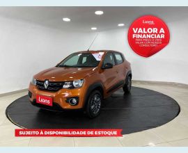 Veículo: KWID INTENSE 1.0 (Listagem)